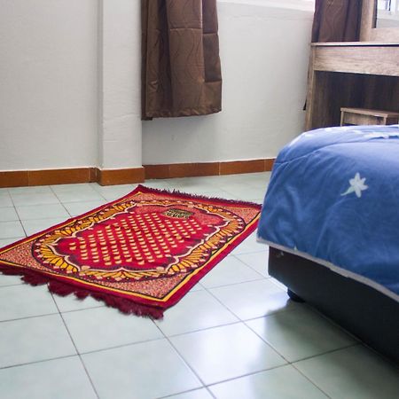 Bunut Centre Stay Бандар Сери Бегаван Екстериор снимка