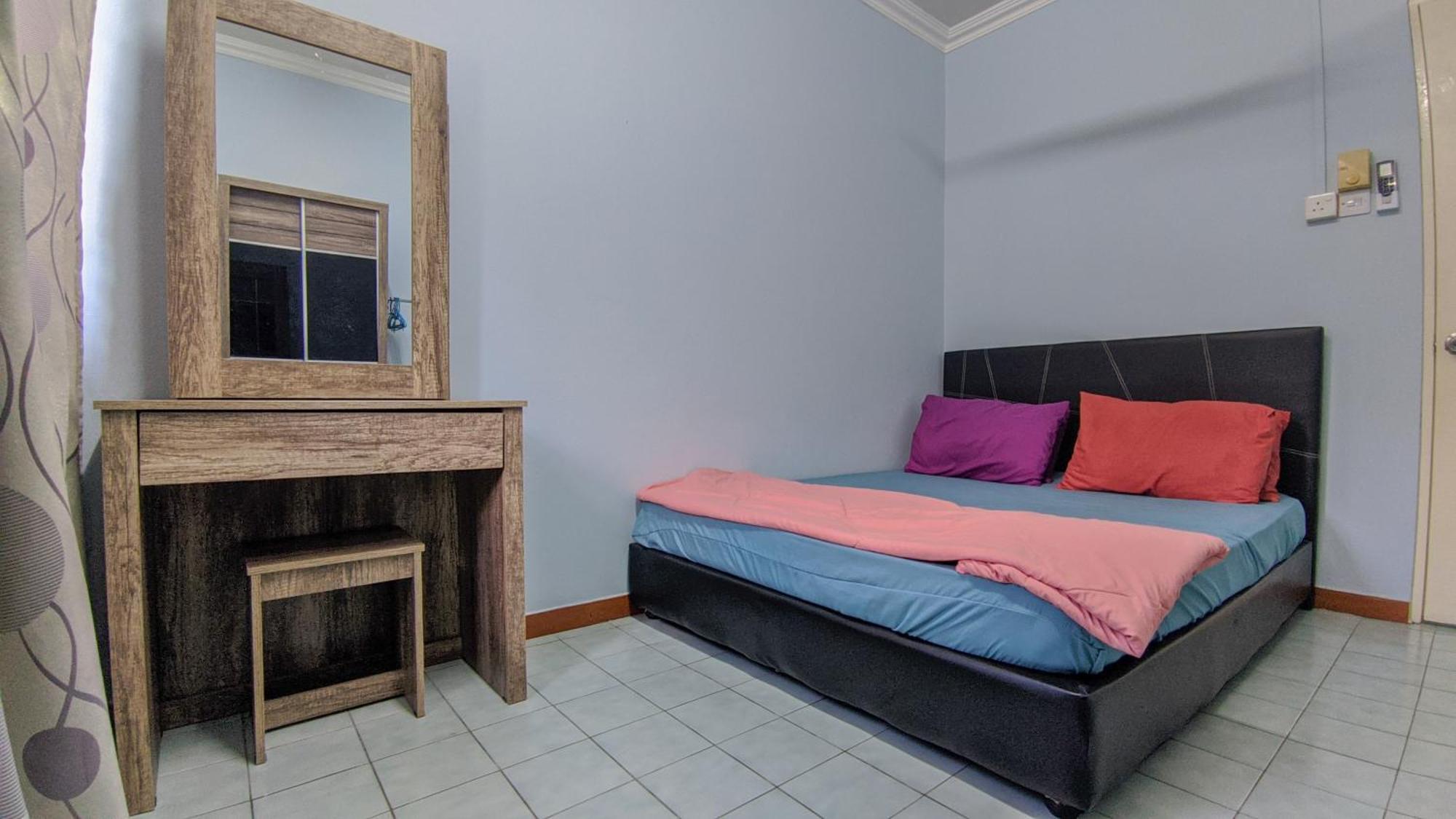 Bunut Centre Stay Бандар Сери Бегаван Екстериор снимка