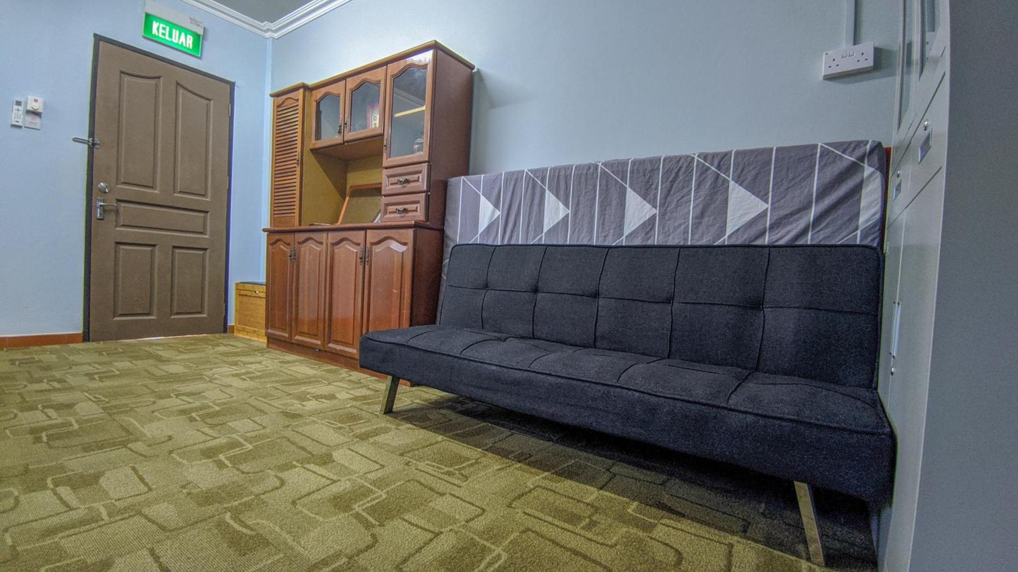 Bunut Centre Stay Бандар Сери Бегаван Екстериор снимка