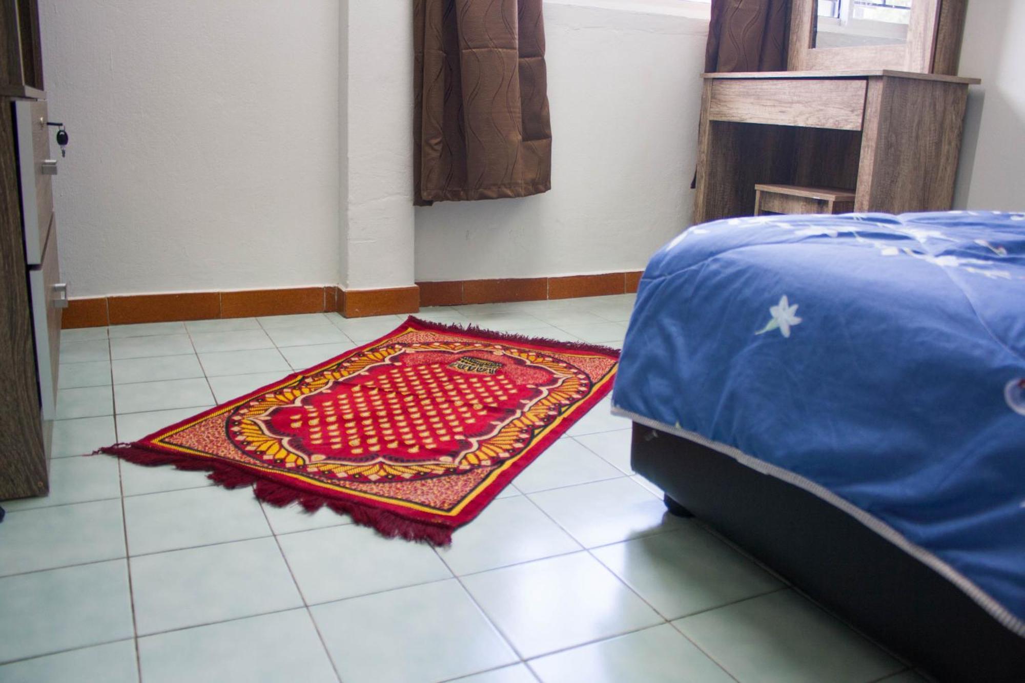 Bunut Centre Stay Бандар Сери Бегаван Екстериор снимка